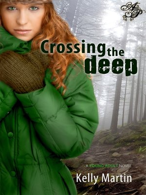 cover image of Crossing the Deep